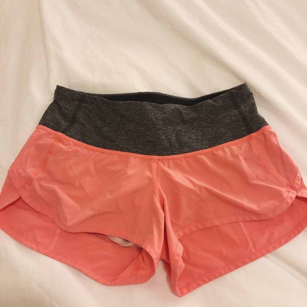 • lulu shorts •